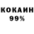 КЕТАМИН VHQ Ivan Belyi
